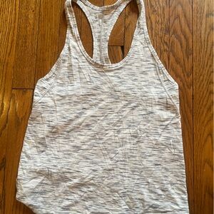 Lululemon Swiftly Tech Racerback Tank